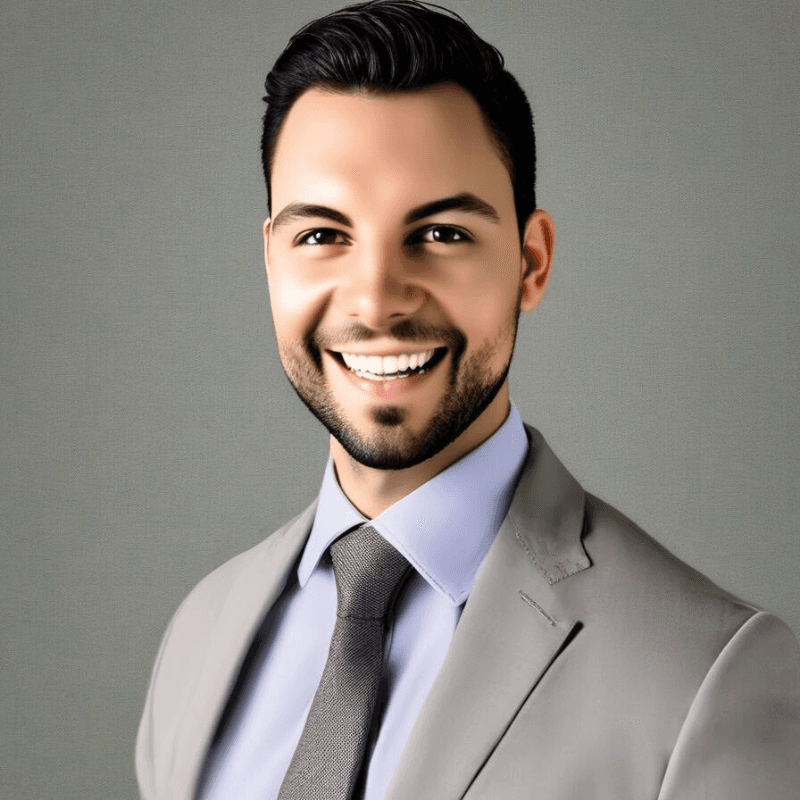 David Diaz cloud consulting engineer